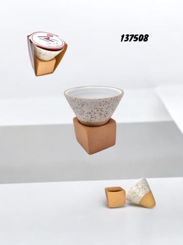 اكواب فخار عالية الجودة