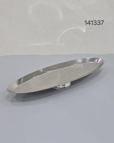 صحون تقديم ستانليس ستيل