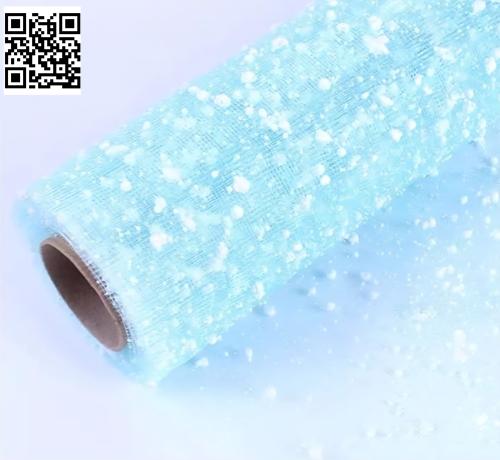 خيط سنو بوينت سماوي فاتح