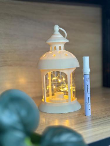 فانوس زينة رمضاني