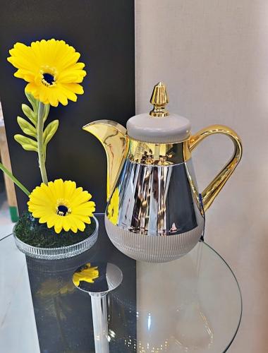 ترامس شاي وقهوة