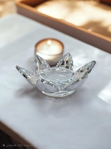 قواعد كرستال عالية الجودة