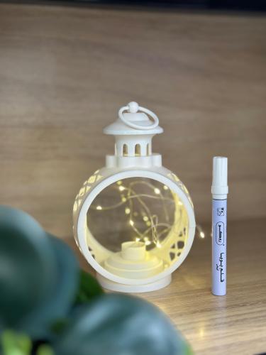 فانوس زينة رمضاني