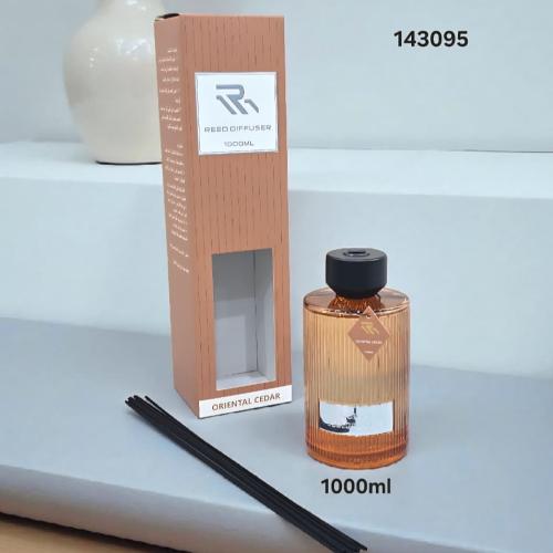 فواحة عطريه ماركه رواد 1000مل