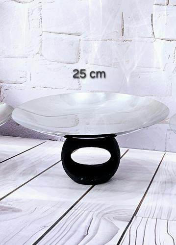 صواني تقديم ستانليس ستيل