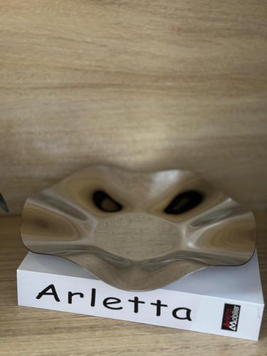 صواني تقديم ستانليس ستيل عالية الجودة