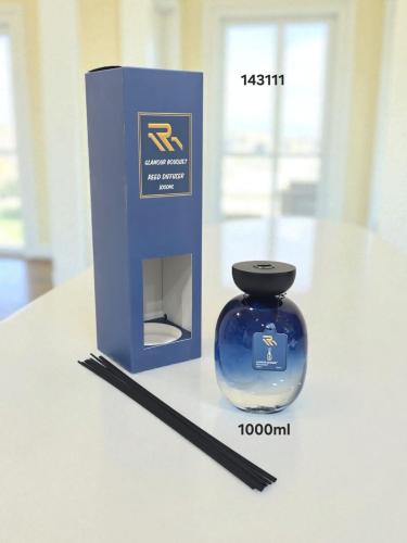 فواحة عطريه ماركه رواد 1000مل