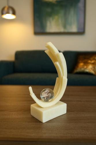 تحفة ديكور فاخرة – لمسة فنية تجمل منزلك