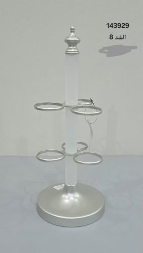 حامل فناجيل قهوة فاخر