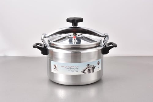 قدر ضغط سعه 5 لتر