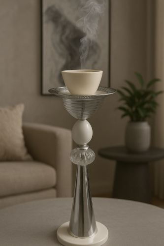 مبخرة فاخرة