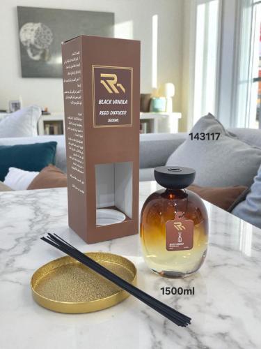 فواحة عطرية ماركة رواد 1500مل