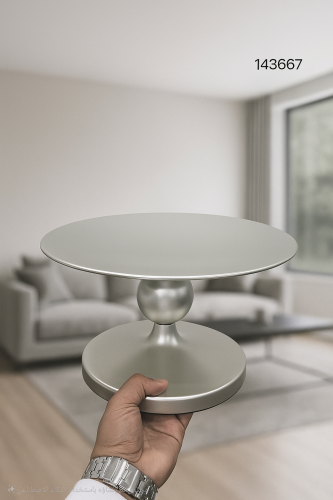 ستاند تقديم ستانليس ستيل