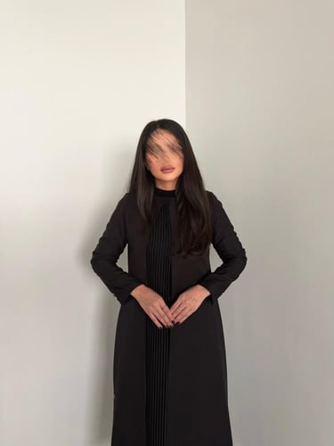 عباية سَمْت