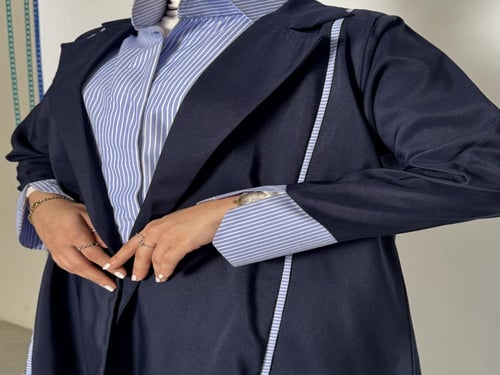 عباية سبيكا