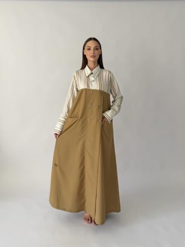 عباية لونيا