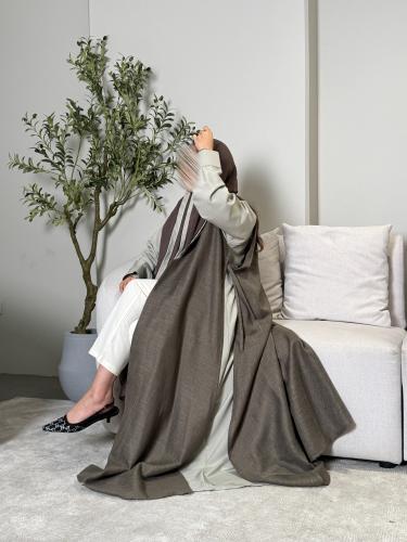 عباية روّاء