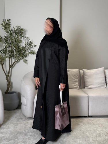 عباية جُودان