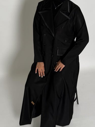 عباية إيفوّك