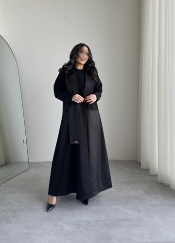 عباية أُوكتار