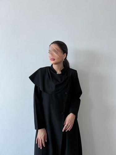 عباية سِجاف