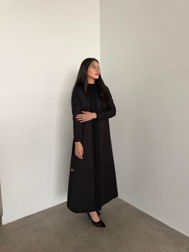 عباية سَمْت