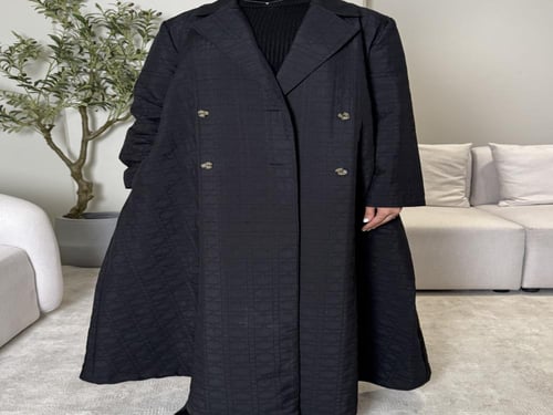 عباية مهابة