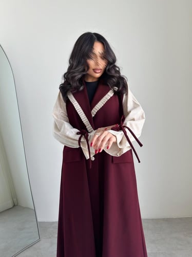 عباية نُرجان