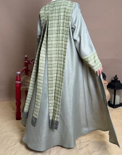 عباية الضيَاء