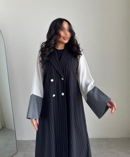 عباية سيلين