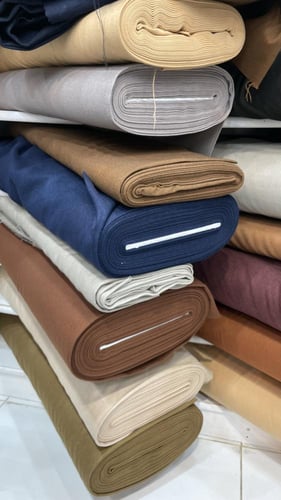 عباية سِجاف