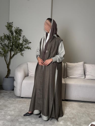 عباية روّاء