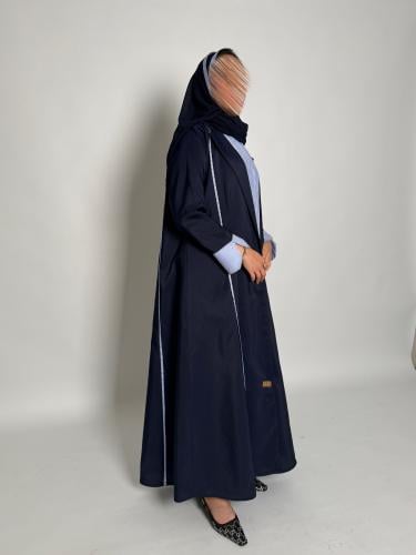 عباية سبيكا