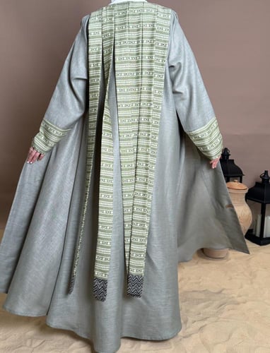 عباية الضيَاء