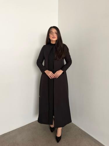 عباية سَمْت