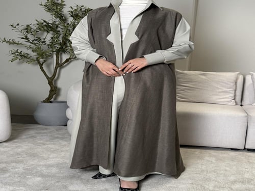 عباية روّاء