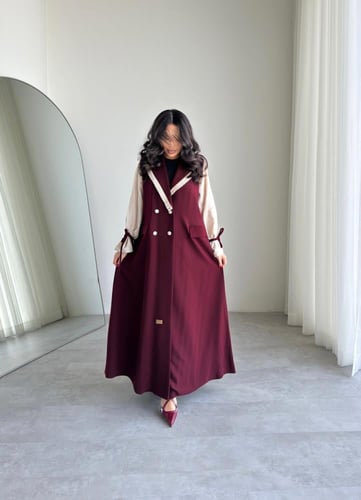 عباية نُرجان