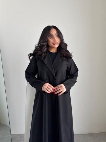 عباية آيسورا