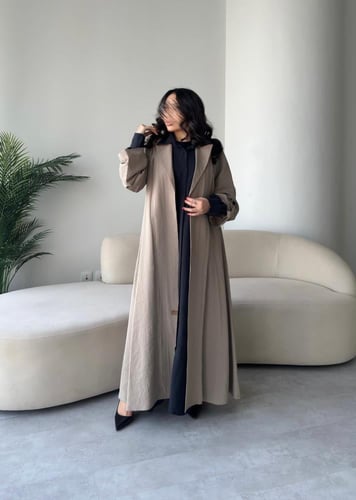 عباية بيانكا