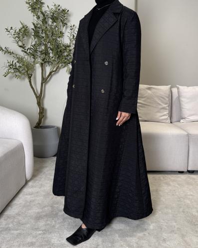 عباية مهابة