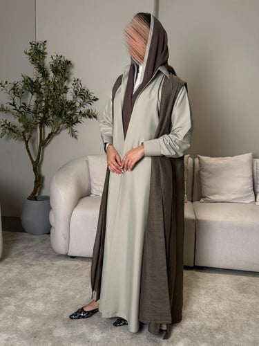 عباية روّاء