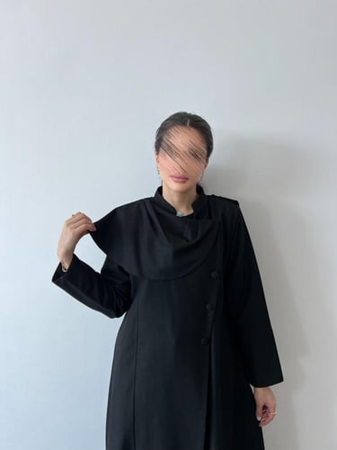 عباية سِجاف