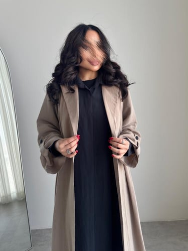 عباية بيانكا