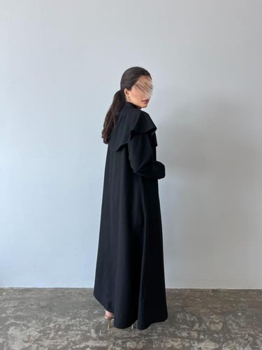 عباية سِجاف