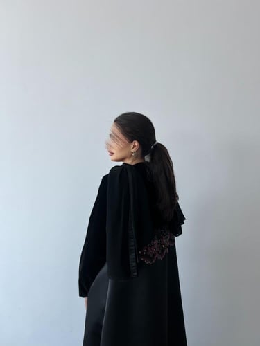 عباية سُهاد