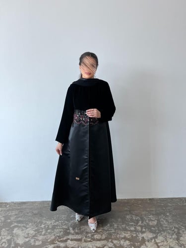 عباية سُهاد