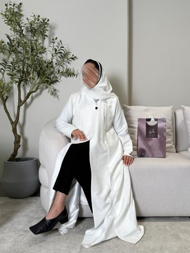 عباية جُمان