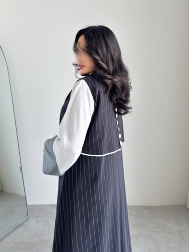 عباية سيلين