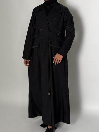 عباية إيفوّك