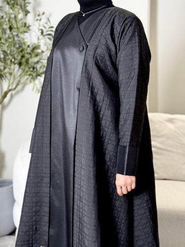 عباية جُودان